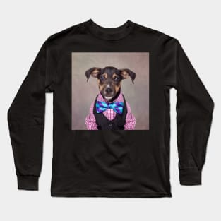 Shelter Pets Project - Hitch Long Sleeve T-Shirt